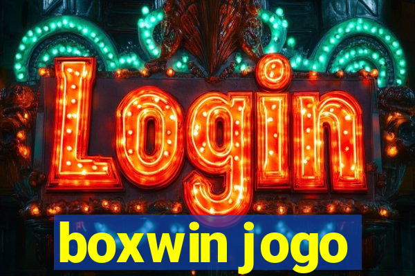 boxwin jogo